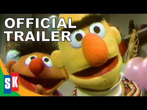 Trailer Sesame Street
