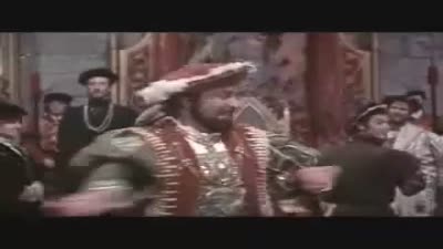 Trailer Anne of the Thousand Days