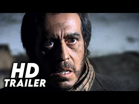 Trailer The Ancines Woods (El bosque del lobo) The Forest of the Wolf