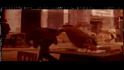Trailer Butch Cassidy and the Sundance Kid