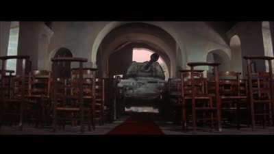 Trailer Castle Keep