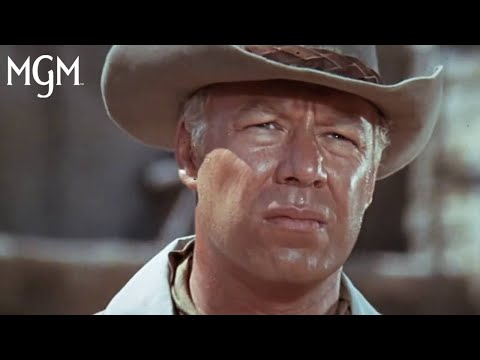 Trailer Guns of the Magnificent Seven