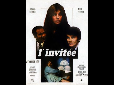 Trailer L'invitata (The Uninvited)