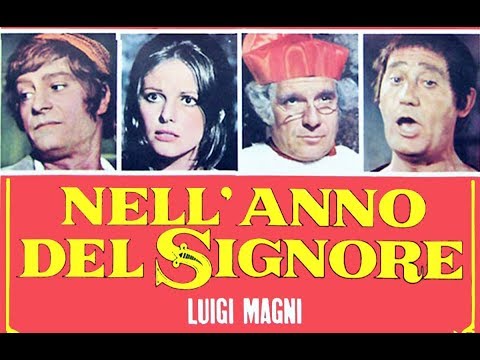Trailer Nell'anno del Signore (The Conspirators)
