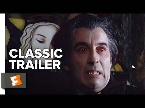 Trailer Taste the Blood of Dracula