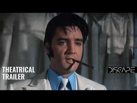 Trailer The Trouble with Girls (The Chautauqua) The Trouble with Girls (and How to Get Into It)