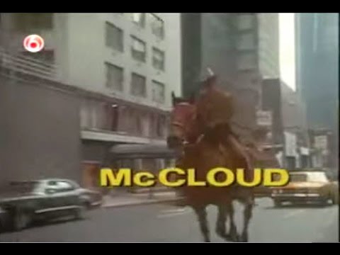 Trailer McCloud