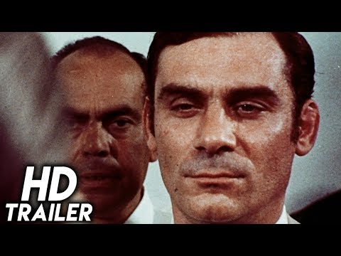 Trailer Indagine su un cittadino al di sopra di ogni sospetto (Investigation of a Citizen Above Suspicion)