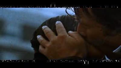 Trailer Love Story