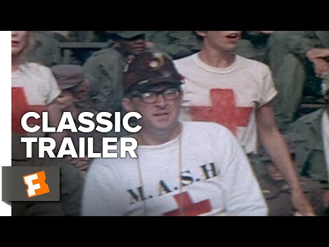 Trailer M*A*S*H (MASH)