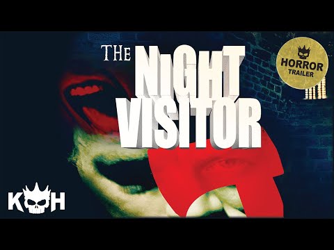 Trailer The Night Visitor (Salem Come to Supper) Lunatic
