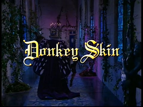 Trailer Donkey Skin