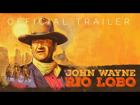 Trailer Rio Lobo (San Timoteo)