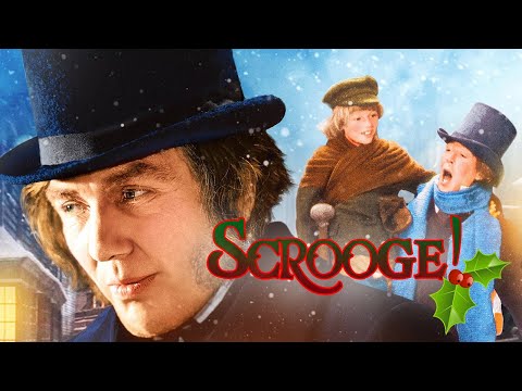 Trailer Scrooge