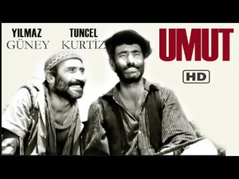 Trailer Umut (Hope)