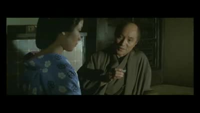 Trailer Zatoichi Meets Yojimbo