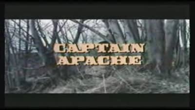 Trailer Captain Apache