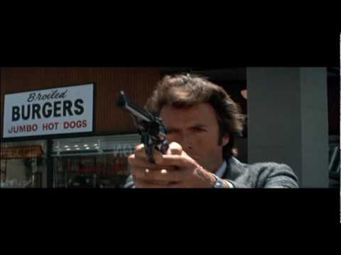 Trailer Dirty Harry