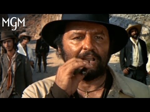Trailer A Fistful of Dynamite (Duck, You Sucker) Giù la testa (Once Upon a Time... The Revolution)