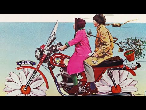 Trailer Harold and Maude