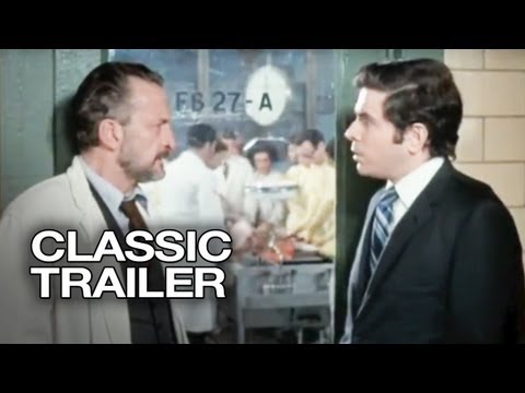 Trailer The Hospital (Right Smack Into the Wind)