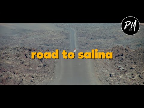Trailer The Road to Salina (La route de Salina)