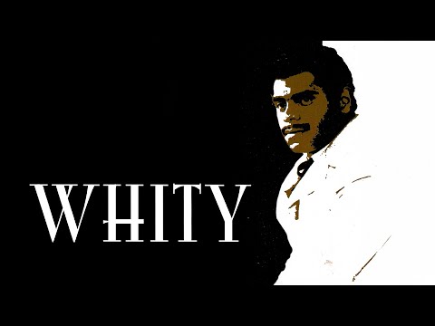 Trailer Whity (Whity ging nach Osten)