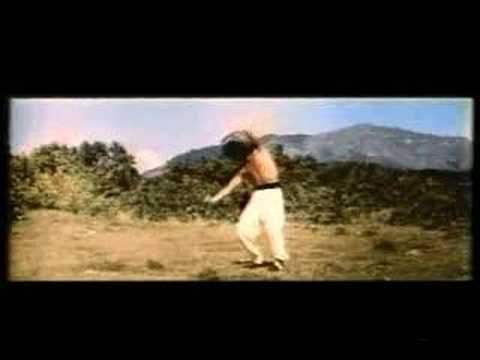 Trailer Snake Fist Fighter (Diao shou guai zhao) Ten Fingers of Death (Snake Fist Ninja) Master with Cracked Fingers