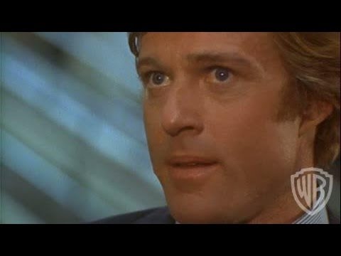 Trailer The Candidate