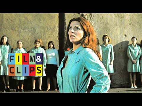 Trailer Diario segreto da un carcere femminile (Women in Cell Block 7)