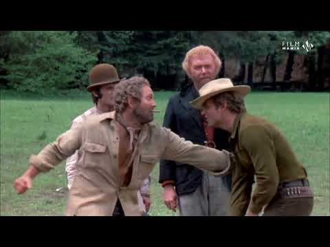 Trailer Man of the East (E poi lo chiamarono il magnifico) A Man from the East