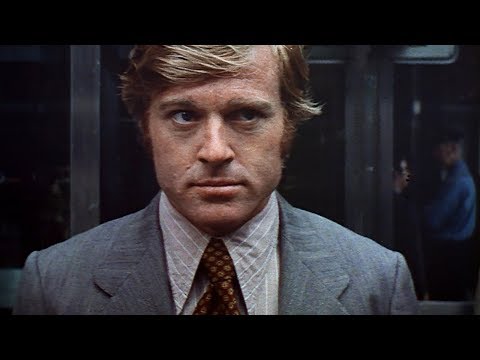 Trailer The Hot Rock