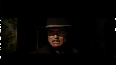 Trailer Joe Kidd