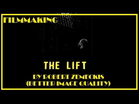 Trailer The Lift