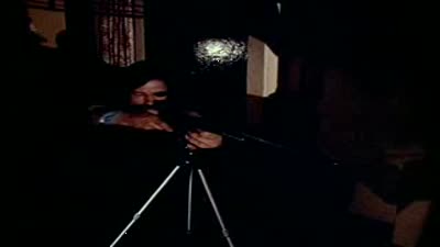 Trailer The Mechanic