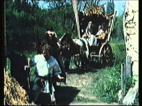 Trailer The Pied Piper