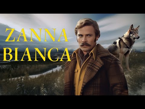 Trailer White Fang (Zanna Bianca)