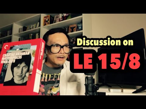 Trailer Le 15/8 (15/8)