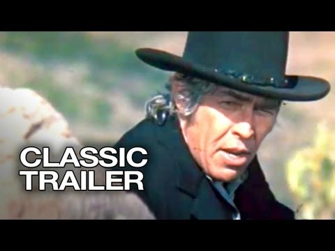 Trailer Pat Garrett and Billy the Kid (Pat Garrett & Billy the Kid)