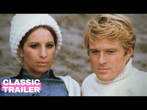Trailer The Way We Were