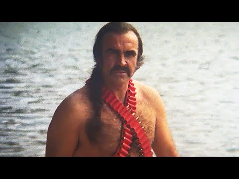 Trailer Zardoz