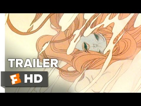 Trailer Kanashimi no Beradonna