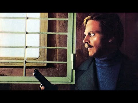 Trailer Il cittadino si ribella (Street Law) The Anonymous Avenger (The Citizen Rebels)