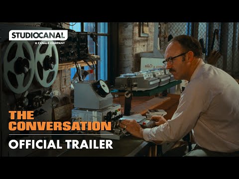 Trailer The Conversation