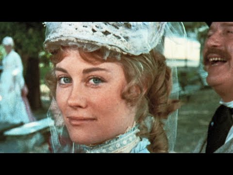 Trailer Daisy Miller