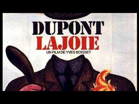 Trailer Dupont Lajoie (The Common Man) Rape of Innocence