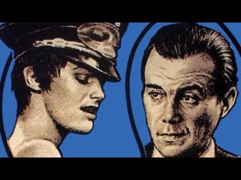Trailer The Night Porter (Il portiere di notte)