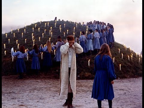 Trailer Electra, My Love (Szerelmem, Elektra) Beloved Electra