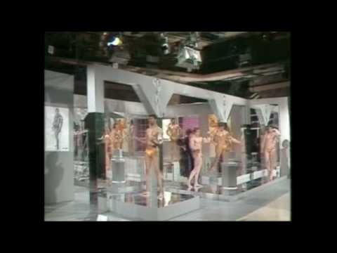 Trailer Wie ein Vogel auf dem Draht (Like a Bird on a Wire)