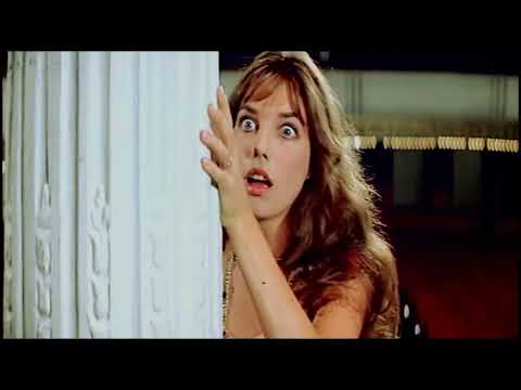 Trailer La course à l'échalote (The Wild Goose Chase)